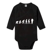 Evolúcia vojaka - plná poľná Evolúcia vojaka - plná poľná