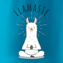 Yoga Llamaste