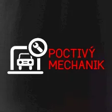 Poctivý mechanik Poctivý mechanik