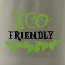 Eco friendly - lístočky