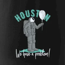 Houston we have a problem hra