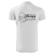 I don't need therapy wheel in my hands (vedľa seba) I don't need therapy wheel in my hands (vedľa seba)