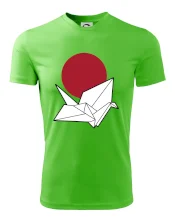 Japan culture - origami