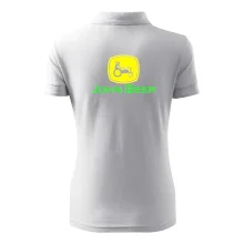 John Beer traktor John Beer traktor