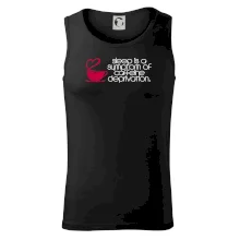 Sleep Coffeine Sleep Coffeine