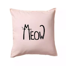 Meow - Mňau Meow - Mňau