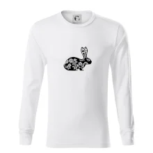 Zajac kvety Zajac kvety