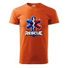 Rescue diamant