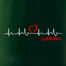 Moje srdce bije pre cyklistiku