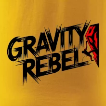 Gravity rebel