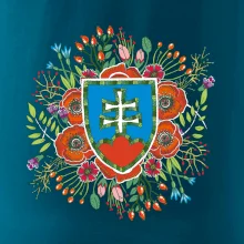 Rodný môj kraj (Pecka design)