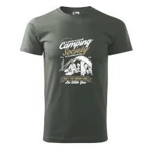 Camping Society Camping Society