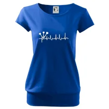 EKG šípky EKG šípky