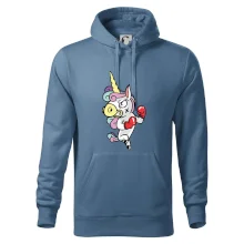 Jednorožec box Jednorožec box