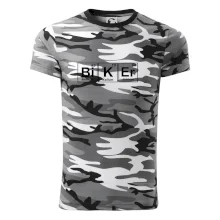 Biker - Tabuľka prvkov Biker - Tabuľka prvkov