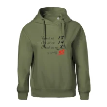 Vyzerá, cíti sa, chová sa - 40 rokov Vyzerá, cíti sa, chová sa - 40 rokov