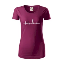 EKG Šachové figúrky - Strelec