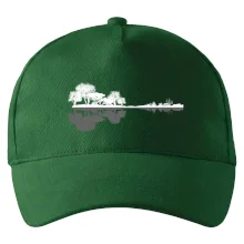 Gitara príroda Gitara príroda