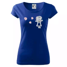 Láska bublifuk Láska bublifuk