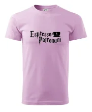 Harry - Espresso Patronum