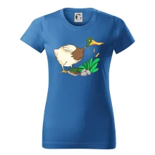 Geokáčer s keškou