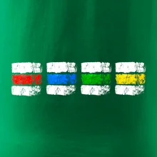 Turistické značky všetky