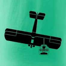 RC lietadlo RC lietadlo