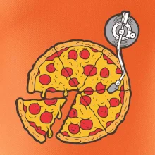 Pizza DJ
