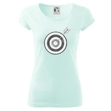 Terč na lukostreľbu