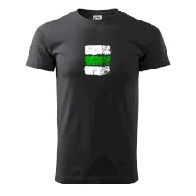 Turistická značka - zelená