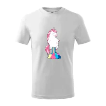 Jednorožec prdí Jednorožec prdí
