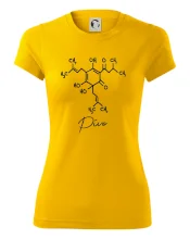 Barová chémia - pivo