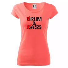 Drum & Bass (Rum & Ass)