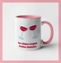 Na vínku dobre SK (Pecka design)