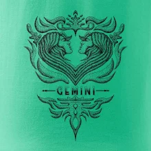 Gemini - vintage Gemini - vintage