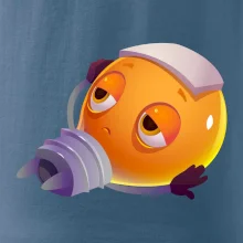 Žiarovka číta knihu