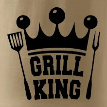 Grilovanie - Grill King