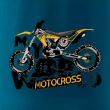 Motocross my world