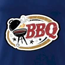 BBQ logo
