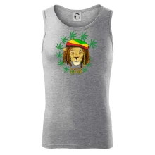 Rasta Lion Rasta Lion
