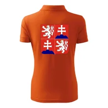 Znak Česká a Slovenská Federatívna Republika 1990–1992