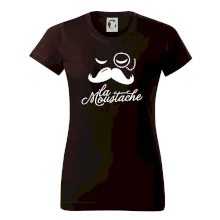 La Mustache