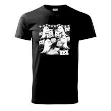 Bubáky vankúše Bubáky vankúše