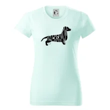 Jazvečík - Dachshund
