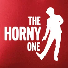 Bachelor party - The horny one