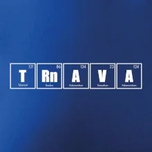 Periodická tabuľka Trnava