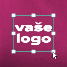 Vlastné logo - Tričko alebo mikina