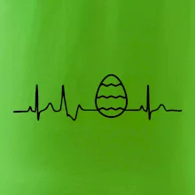 EKG Veľkonočné vajíčko