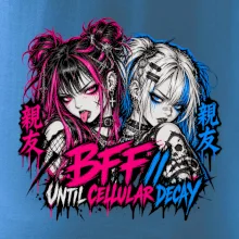 BFF until cellular decay