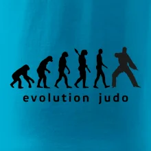 Judo Evolúcia - úder Judo Evolúcia - úder
